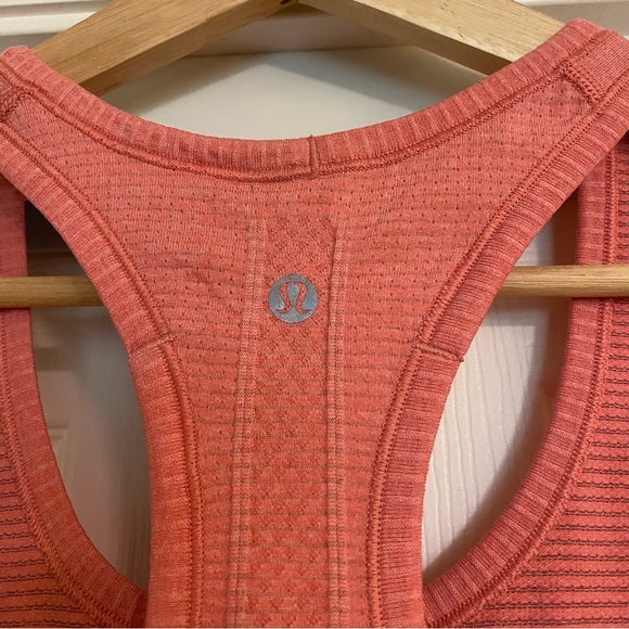 Lululemon Swiftly Tech Tank Top - Picture 2 of 4